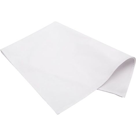 Lito blanco de camarero Serie 25 (Talla única) VELILLA