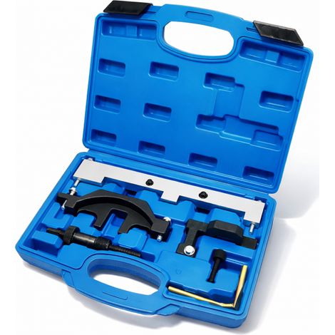 KIT Messa in Fase Bloccaggio per BMW 1.6 N40 N45 N45T Catene 1.6 116i 31 GS-626