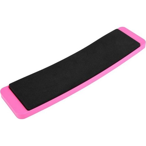 Planche tournante pour danseurs de ballet portable (1/5)
