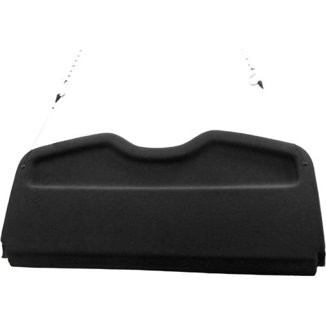 [PRODUIT D'OCCASION] Tablette Plage Arriere RENAULT Clio III Phase 2 2009-... ♻️ Ref Oe. 8200399776 - Garantie à vie (1/2)