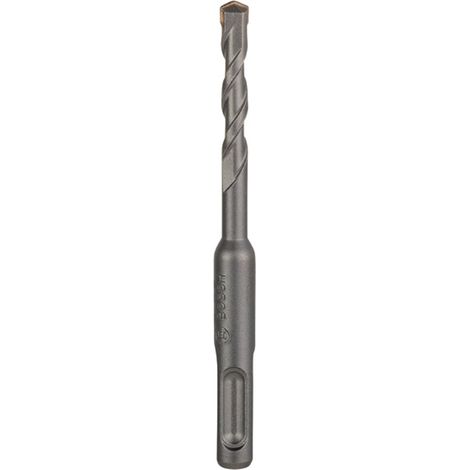 Bosch Hammerbohrer SDS plus D= 8 mm L= 110 mm - 2609255510 (1/2)