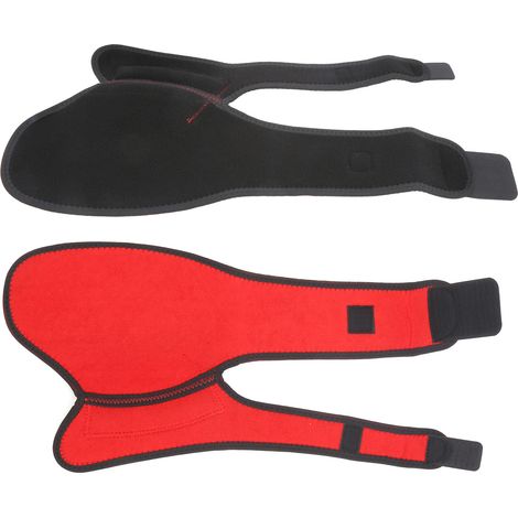 OK Cloth Antikollisions-Sportkniebandage für Fitness, Laufen und Basketball, Kniescheibenschutz (1/5)