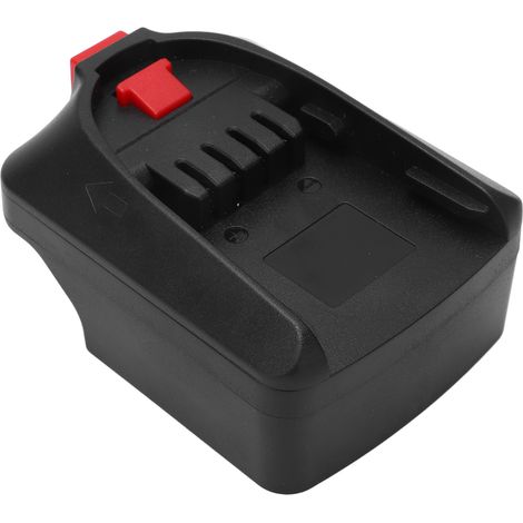 Adaptateur de conversion HITACHI vers Bosch 18V, connecteur d'alimentation pour batteries, kit adaptateur universel