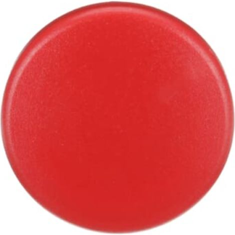 Pulsante a fungo mpm1-10r rosso 40mm abb kw 241 0