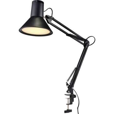 [GEBRAUCHT] B-Ware Renkforce Rf 5846468 Led Klemmleuchte Tischlampe Lampe Leuchte Tischleuchte Led