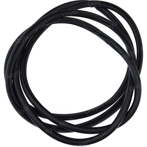 Suitable for Land Rover Range Rover Sport 06-12 sunroof sealing strips and sunroof sealing rings LR023393