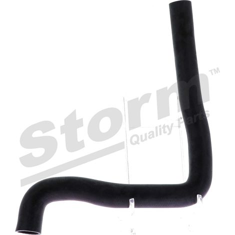 Durite de refroidissement compatible RENAULT LAGUNA 32mm, droite