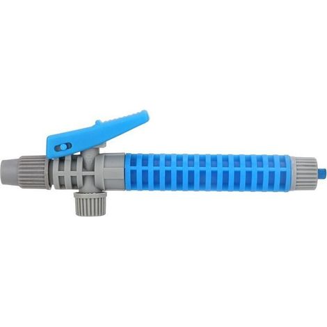Poignée pistolet arrosage plastique résistant - Jardinage paysager- (1/4)