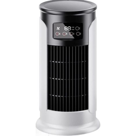 Tragbare Klimaanlage für Zuhause, Sprühkühlung, kleine Klimaanlage – KZQ (1/5)