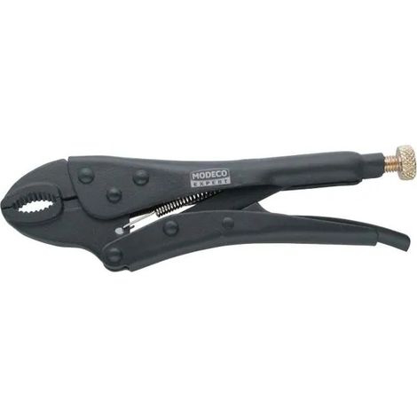 Pinza Modeco morsea 250mm resistente alla corrosione uso a una mano (1/2)