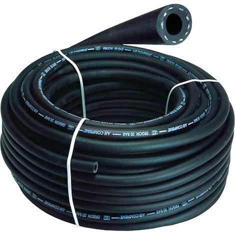 TUBO PER ARIA COMPRESSA 'REFITTEX ERGON' 6 x 14 - mt. 50  - FITT