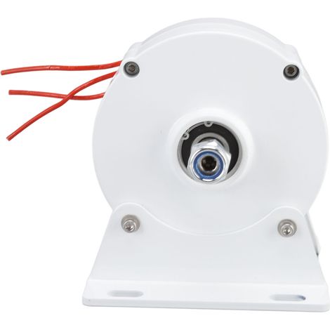 Eosnow 200 -W -Dreiphasen -Generatorhaus permanentem Magnet Elektromotorgenerator für vertikale horizontale Windkraftanlage