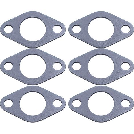 Adefol Joint de silencieux de tuyau d'échappement pour Honda GX240 GX270 GX340 GX390 Moteur 18333-ZK6-Y00 Stens 486-507 Oregon 50-426 (1/5)