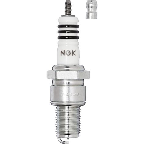 NGK - BOUGIE ALLUMAGE BOITE - BR10EIX