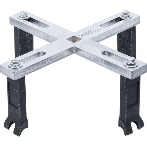 BGS Tankgeberschlüssel verstellbar Antrieb Innenvierkant 12,5 mm (1/2") - 9376