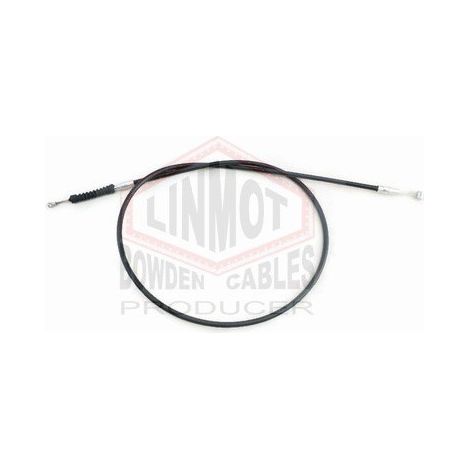Cable de embrague Biketec para KTM 620 LC4 (95-98) / 125 LC2 (96-00) 775802039A (1/3)