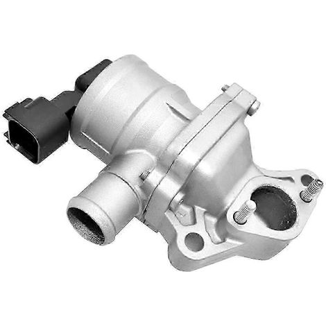 Valve EGR / Collecteur d'admission (côté gauche) pour moteur 2.0X DOHC (1/5)