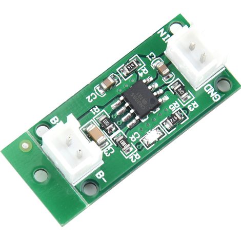 Chargeur de batterie NiMH dédié 1S/2S/3S, module de charge CC/CV 1,5V 3V 4,5V avec bornes, pour accumulateurs rechargeables, idéal bricolage électronique. (1/5)