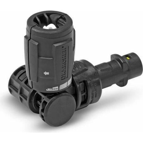Karcher - vp180 s vario power jet short 360° para k 2 a k 7 - 26432540 - 4039784925588
