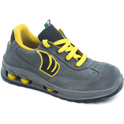 Lewer Sun S1P SRC Arbeitsschuhe - 38 EU (1/2)
