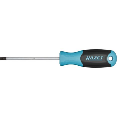 Hazet Schraubendreher 811-T25, Innen TORX Profil, SW T25 (1/5)