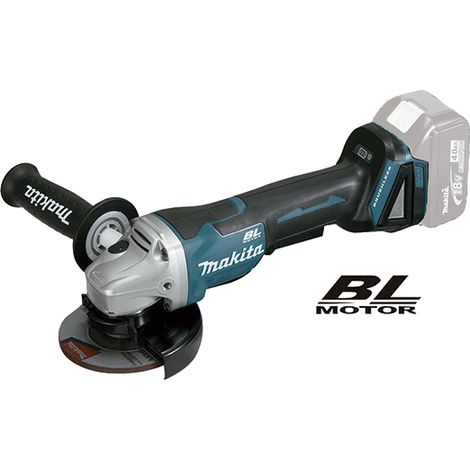 DGA458Z Mini smerigliatrice LXT®