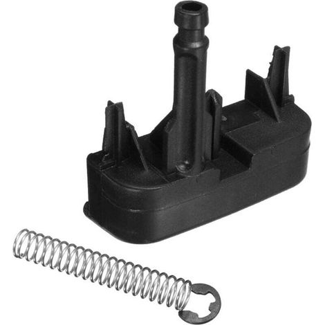 Pulsante di blocco del bagagliaio posteriore, pulsante di avviamento del portellone, per Renault Scenic Megane MK1 1996-2003 621-126063 X8R0004 (1/4)