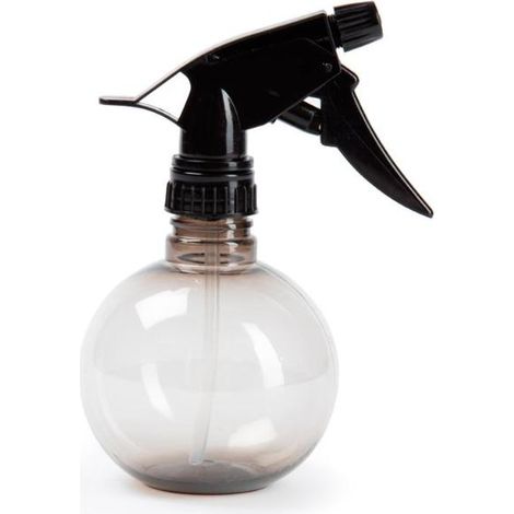 PLASTICFORTE pulverizador bola transparente 350 ml , Pulverizador bola surtido 350 mlFácil llenadoIdeal para su hogarHecho de plástico resistente de la mayor calidad, g