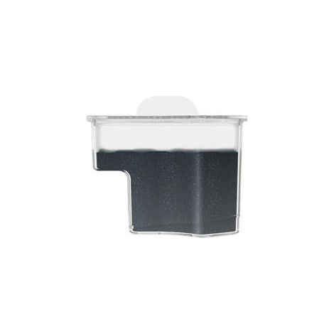 LauraStar 607.7830.750, Filtre à eau pour robinet, Noir, Plastique,145 mm (1/5)