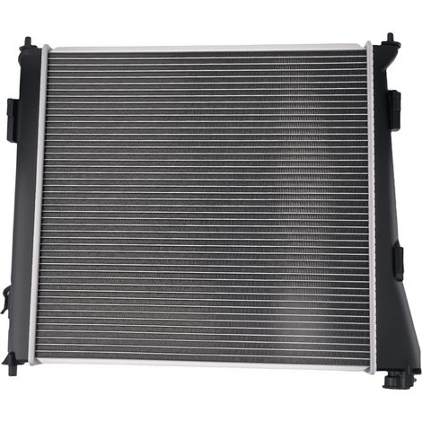 1.37 Inch Port Radiator for Hyundai i40 VF 1.7 Diesel 2011-12 054M53 (1/5)