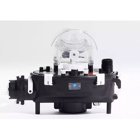 Box Motore con Centralina per Robot Piscina Maytronics Dolphin Poolstyle 50 / E 50 / S 400 / 9995396-EX (1/4)
