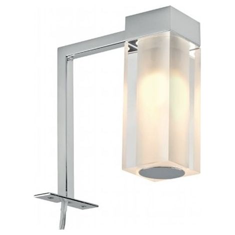 Applicazione di illuminazione per specchio Kalo Aric