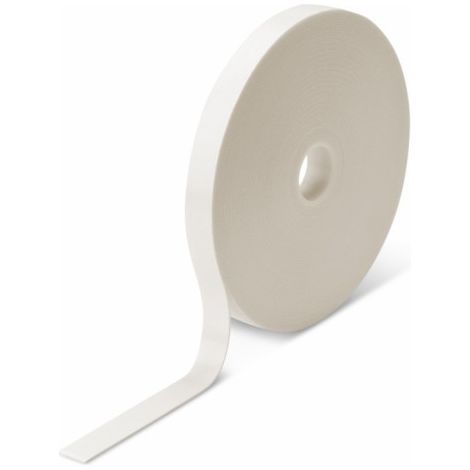 Cinta Adhesiva 15Mmx 15Mt Doble Cara  Blanco Inofix