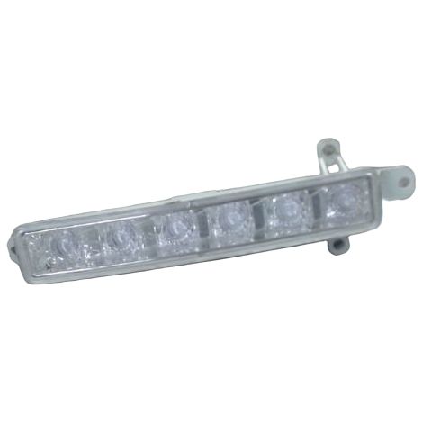 Feux Avd CITROEN Berlingo II Break 2008- [PRODUIT D'OCCASION]♻️9677409380 (1/3)