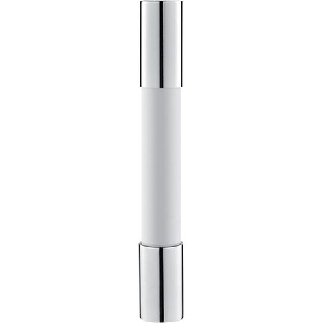 Tubes de robinet et tubes de rallonge, tubes de rallonge de robinet et d'évier, pulvérisateur, tube de rallonge en mousse universel, blanc, 20 cm (1/5)
