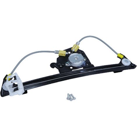 Alzacristalli Maxgear per BMW T. 1 E87 PR SENZA motore (1/2)
