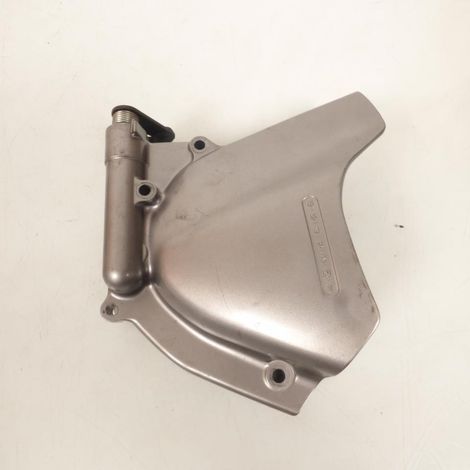 [GEBRAUCHT] [GEBRAUCHTES PRODUKT] Kettenritzelabdeckung für Motorrad Honda (1/2)