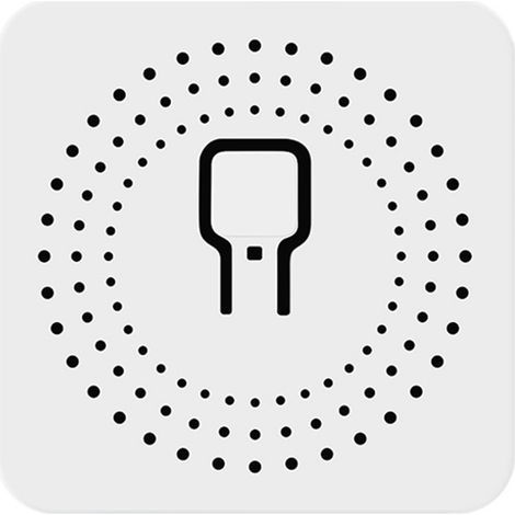 16A Mini-Schaltmodul, intelligentes Relais, Lichtsteuerung, App-Steuerung, Fernbedienung, sprachgesteuerter Leitungsschutzschalter, Hausgeräteautomatisierung (1/5)