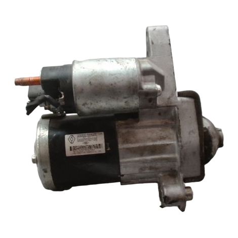 Demarreur RENAULT Clio [PRODUIT D'OCCASION]♻️233000290r (1/4)