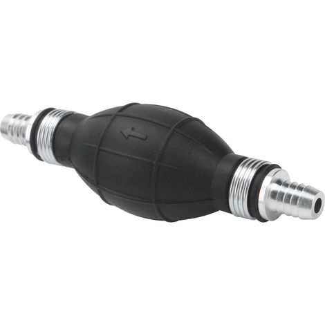 Pompe manuelle pour essence, diesel et huile, pompe à huile manuelle, accessoires hydrauliques, quincaillerie 9001 089A12 mm (1/5)