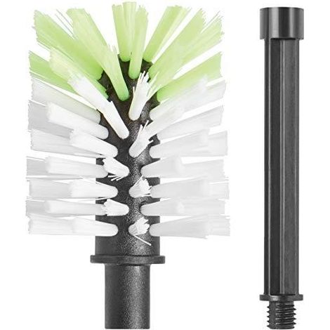 Dremel Cepillo limpiador de cerdas de nailon 6,2 cm