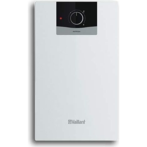 Vaillant ELOSTOR VEH 10/7 U Scaldabagno Bianco 10 litri