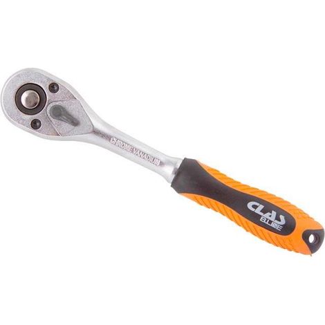 Cliquet 1/4"- OS 1138BL - CLAS Equipements (1/2)