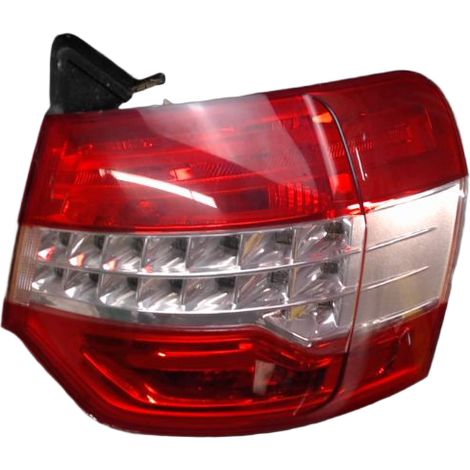 [PRODUIT D'OCCASION] Feu Arrieree Droit CITROEN C5 ♻️ Ref Oe. 6350ew - Garantie à vie (1/3)