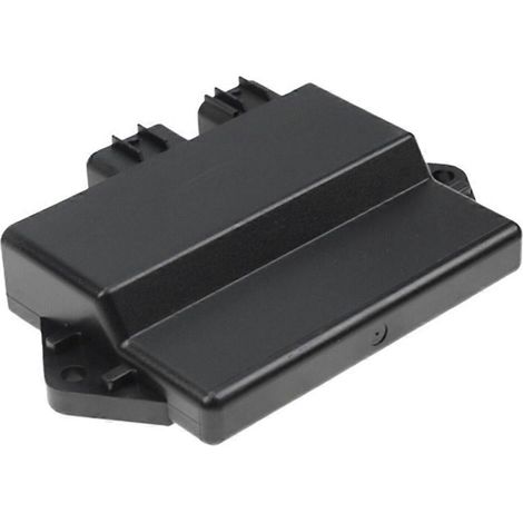 Boîtier CDI d'allumage pour moto Yamaha Warrior 350 YFM350 YFM 350 YFM350X (1/5)