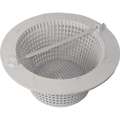 Accessoires de piscine (H16) Panier de skimmer de piscine hors sol, crépine automatique de rechange SP1091WM SP1091LX (1/4)