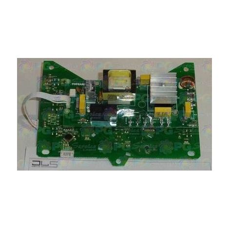 Delonghi scheda elettronica PCB robot Chicco Babymeal KCP815.R KCP815.BL KCP815