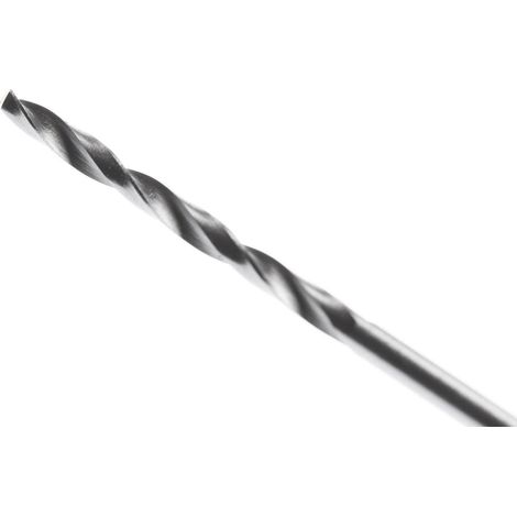 Forte Mèche en métal 1.5 mm x 40 mm pour perceuse (1/2)