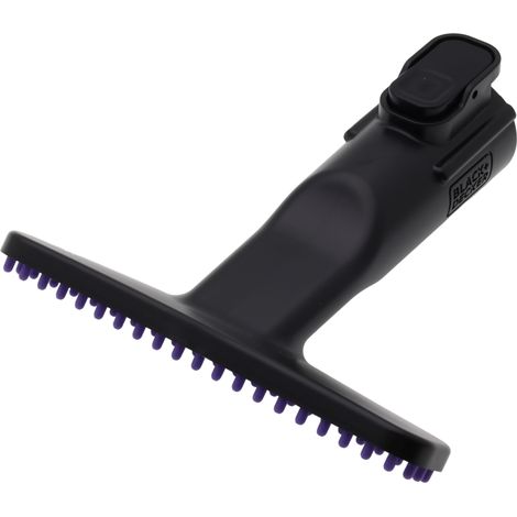 Black & Decker spazzola peli scopa aspirapolvere SummitSeries Select BHFEA640 (1/4)