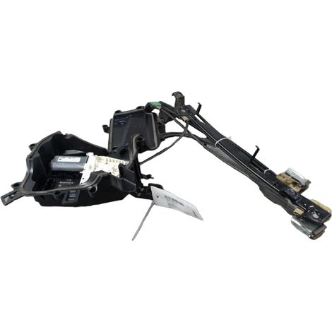 Mecanisme+moteur Leve-glace Avant Droit SEAT Leon 2005- [PRODUIT D'OCCASION]♻️1t0959702lz1d (1/4)